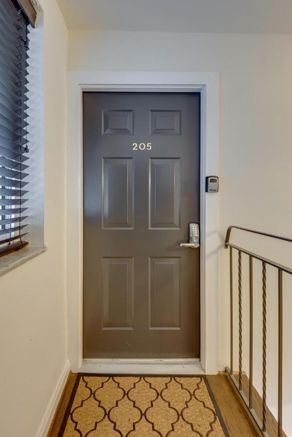 Flat Across From Vanderbilt -205 Apartment Nashville